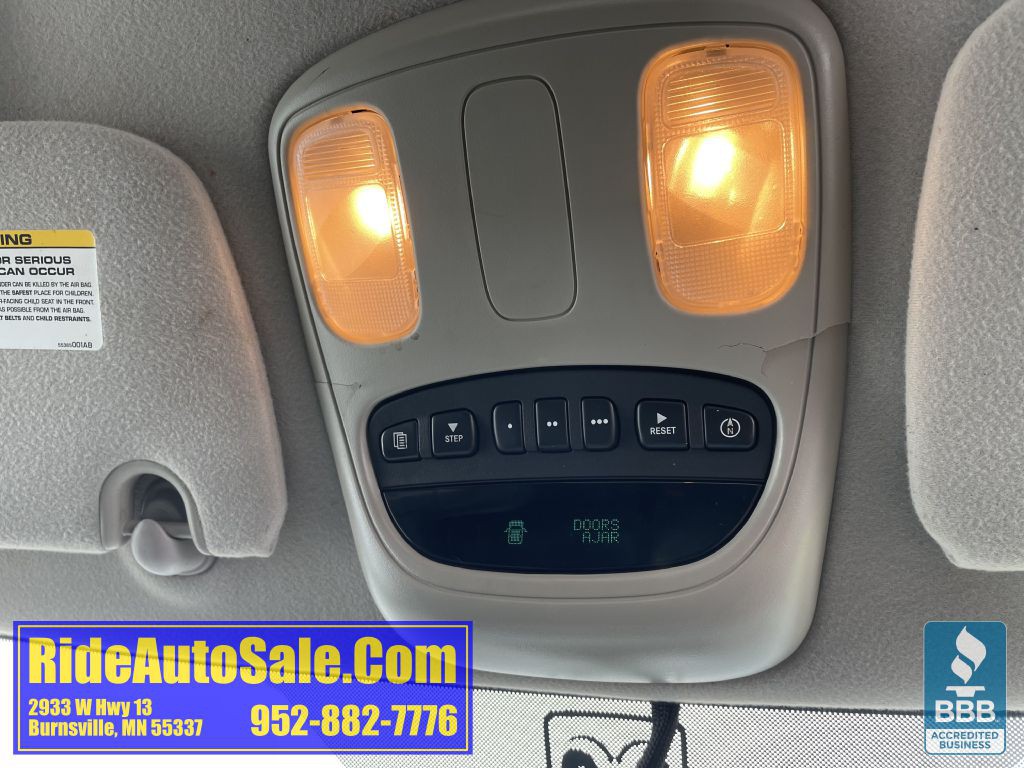 2008 Dodge Ram 3500 Image 32