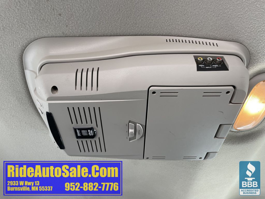 2008 Dodge Ram 3500 Image 33