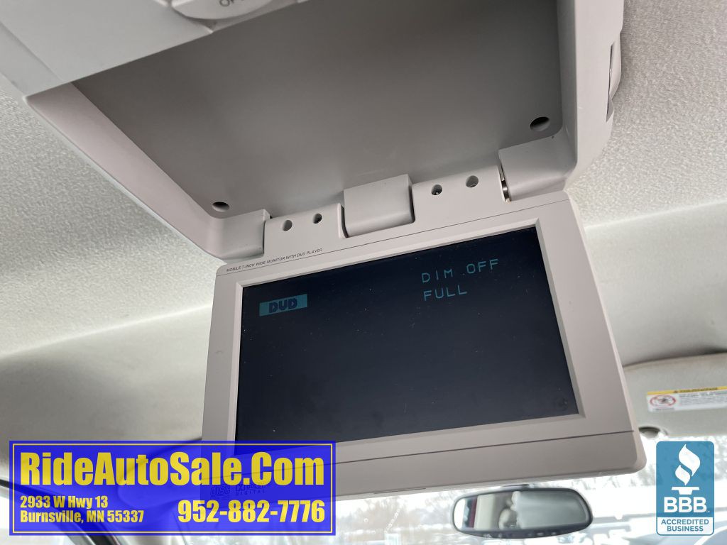 2008 Dodge Ram 3500 Image 34