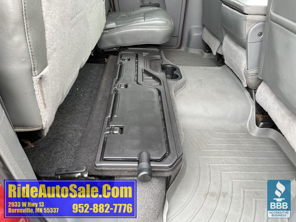 2008 Dodge Ram 3500 Image 36