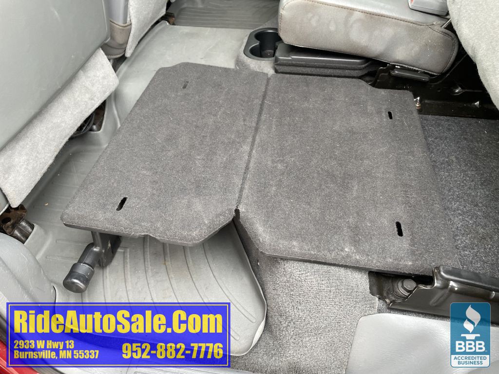 2008 Dodge Ram 3500 Image 38