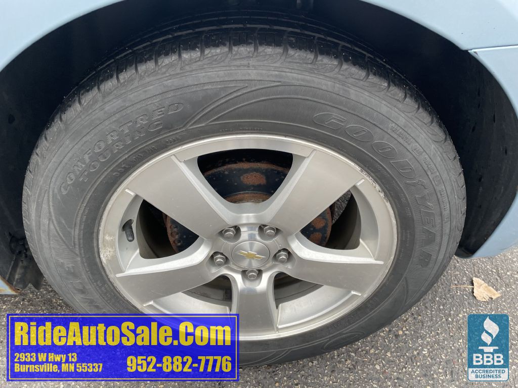 2012 Chevrolet Cruze Image 23