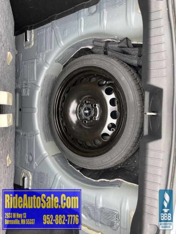 2012 Chevrolet Cruze Image 25