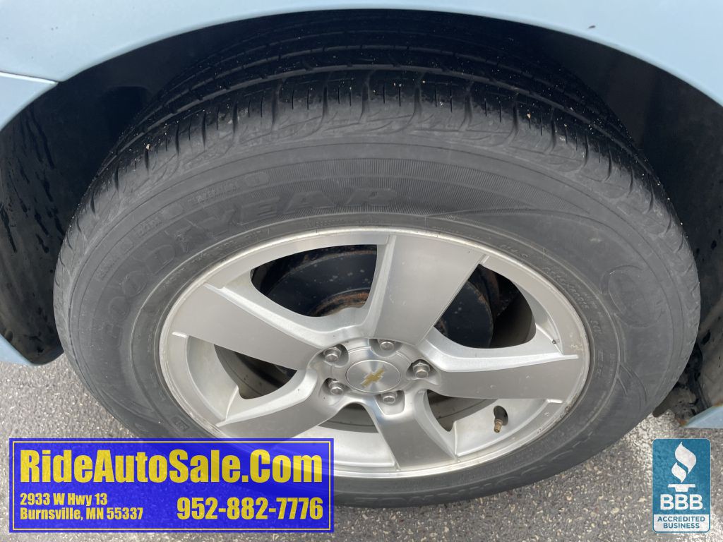 2012 Chevrolet Cruze Image 26