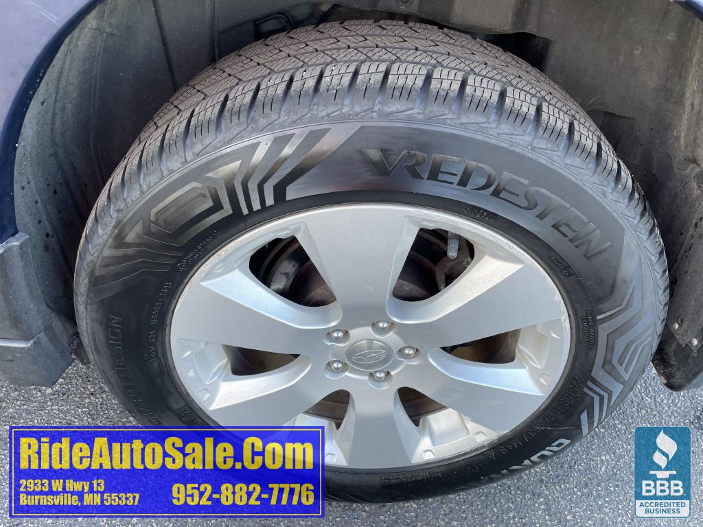 2011 Subaru Outback Image 23