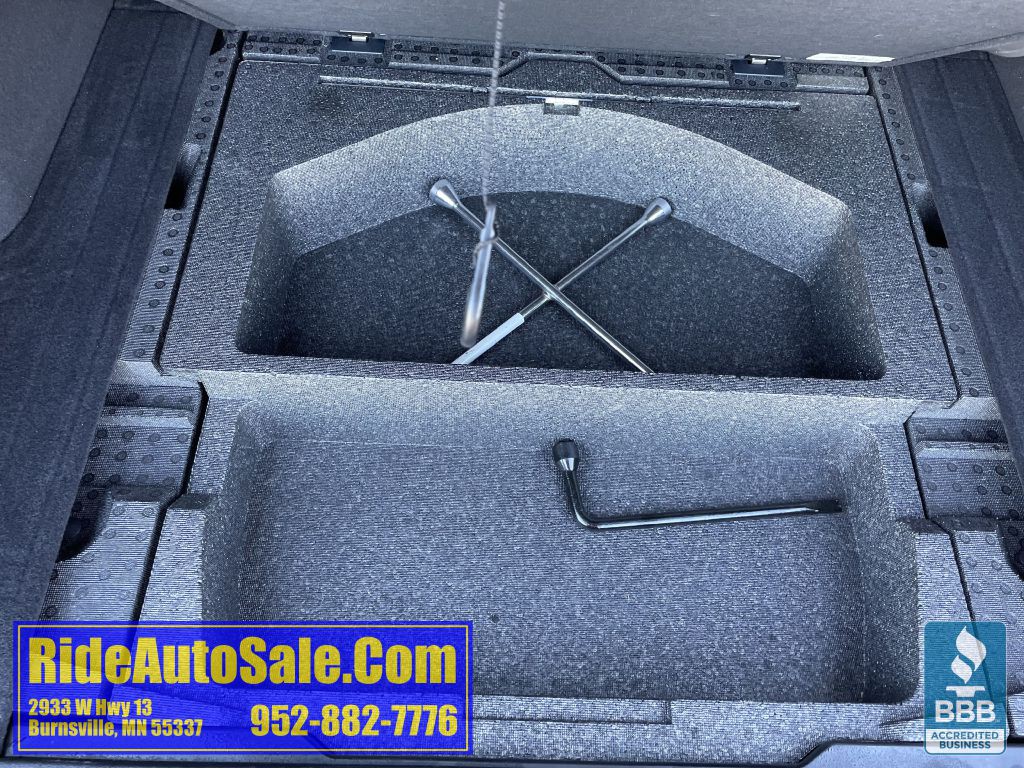 2011 Subaru Outback Image 25