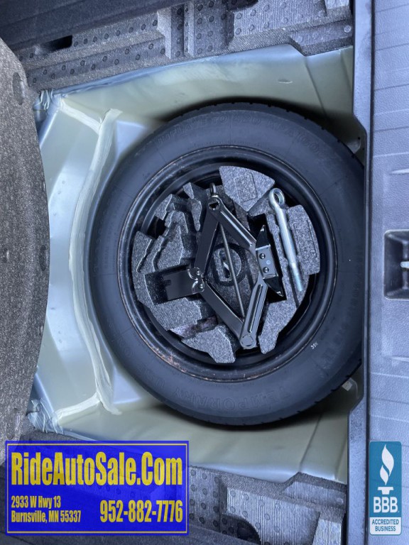 2011 Subaru Outback Image 26