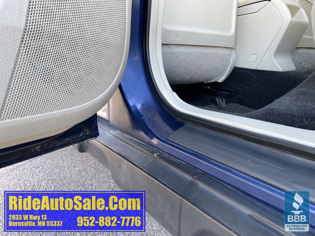 2011 Subaru Outback Image 29