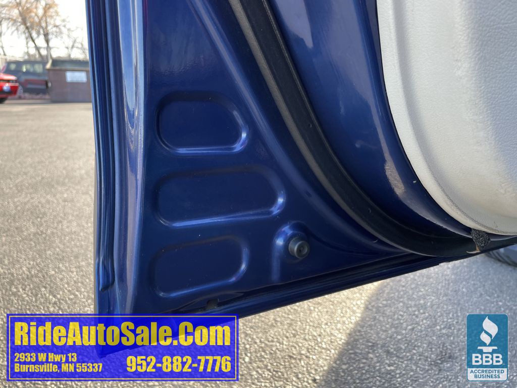 2011 Subaru Outback Image 31