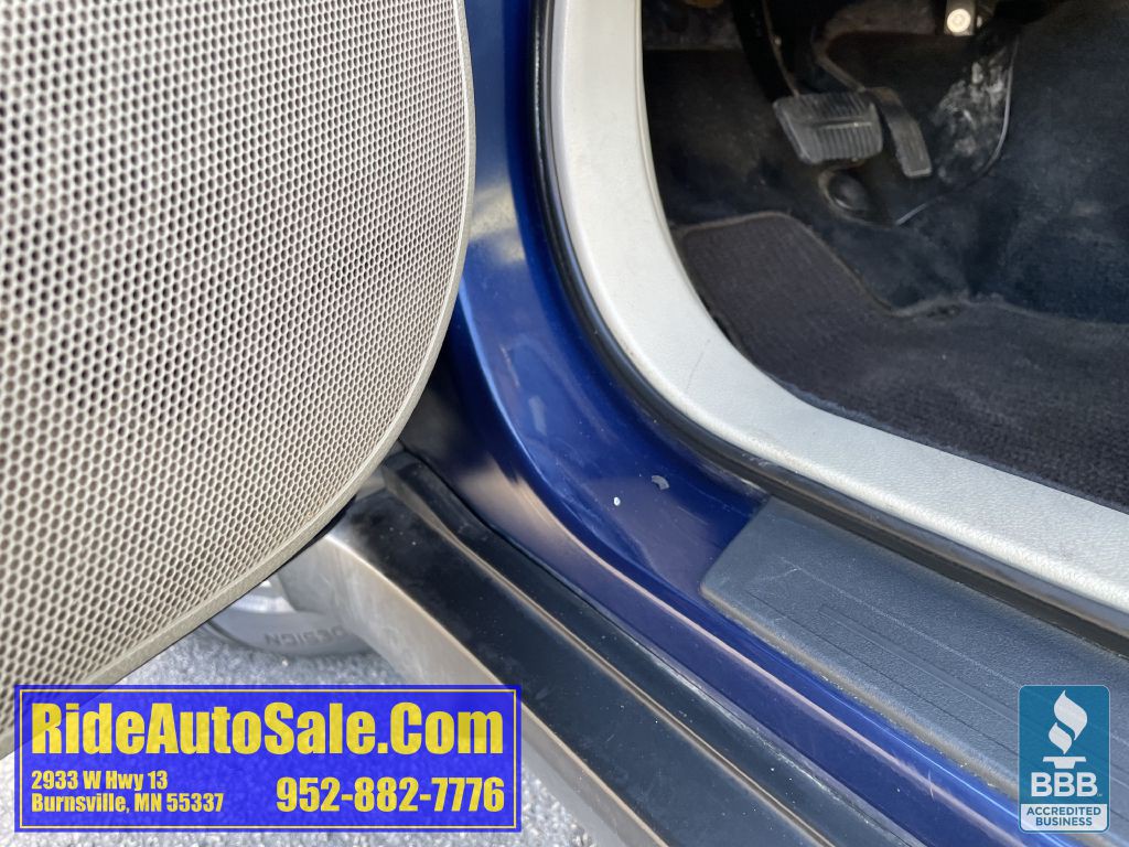 2011 Subaru Outback Image 33