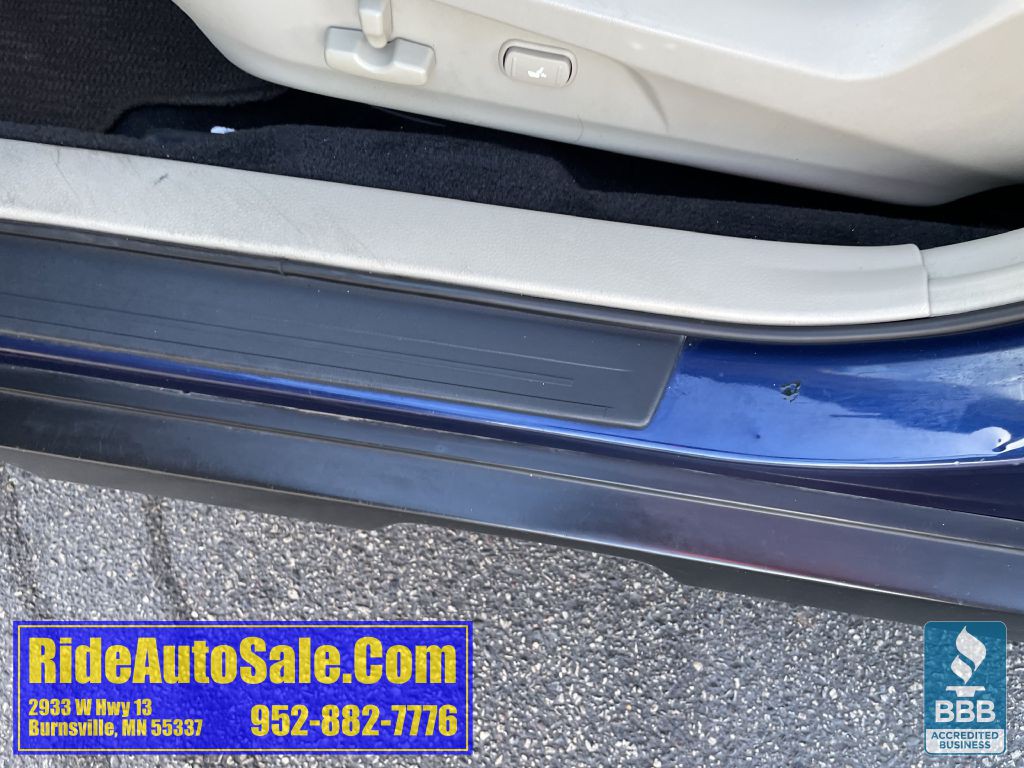 2011 Subaru Outback Image 34