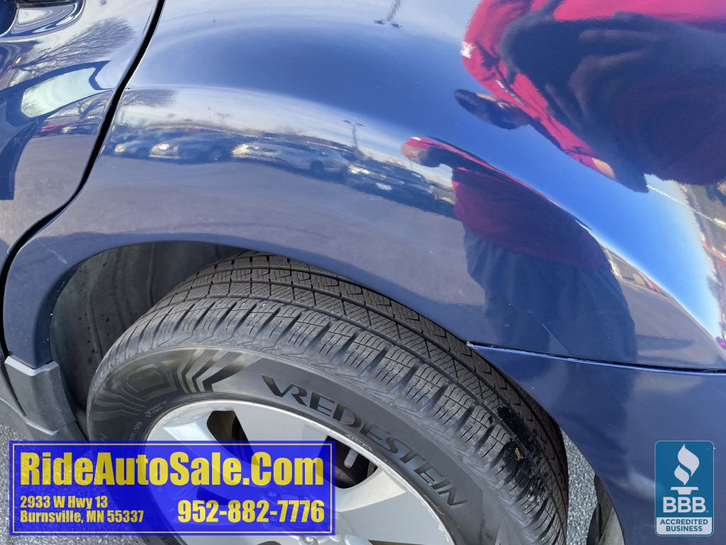 2011 Subaru Outback Image 35