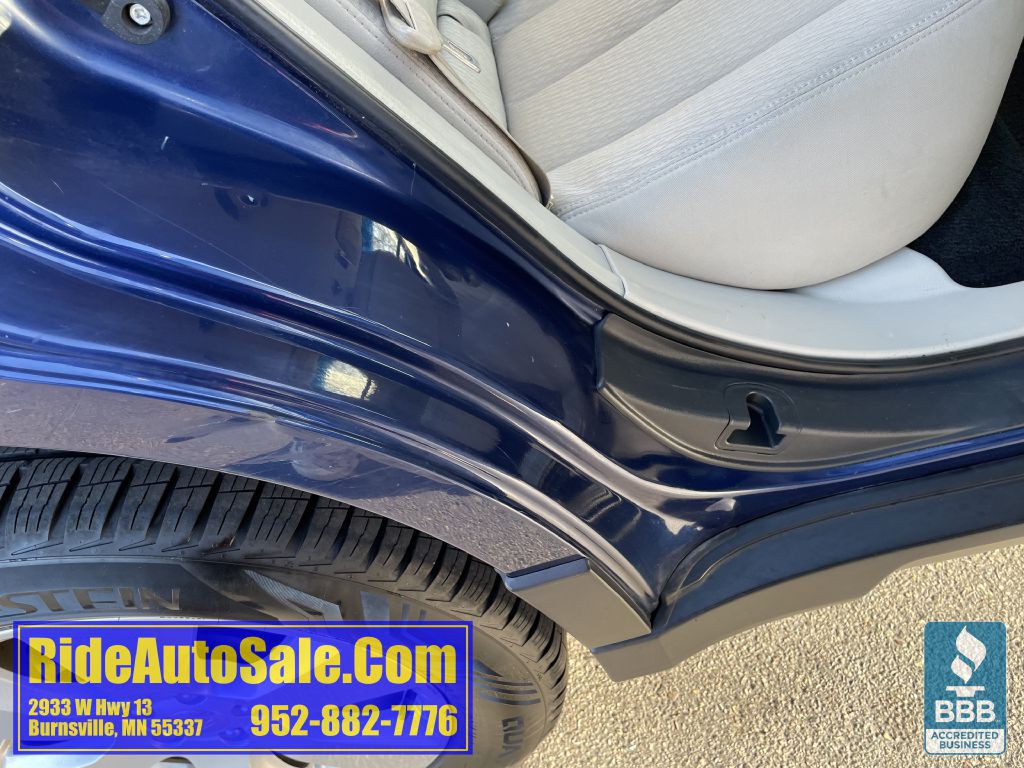 2011 Subaru Outback Image 37