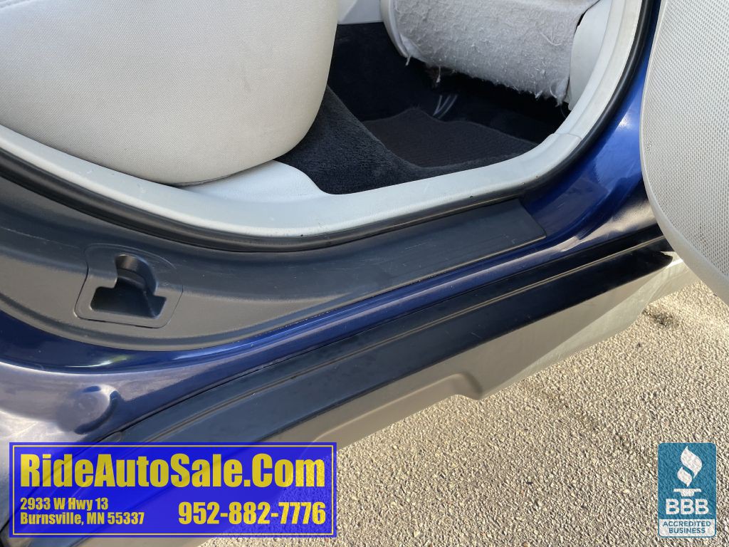 2011 Subaru Outback Image 38