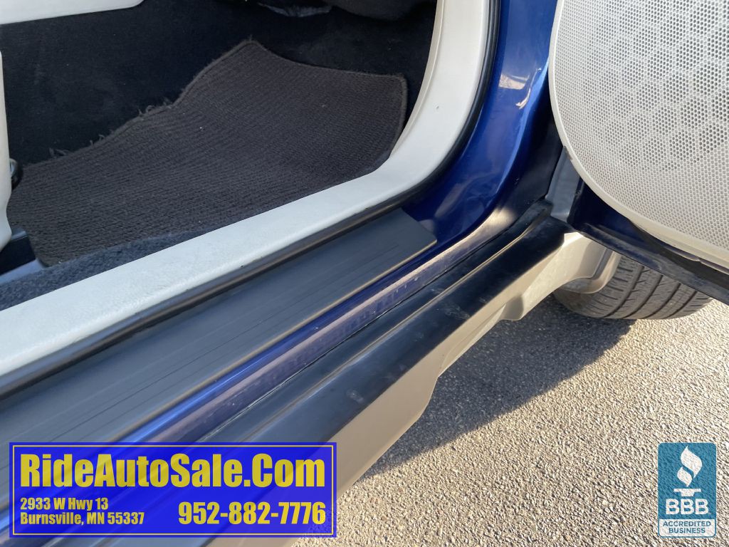 2011 Subaru Outback Image 41