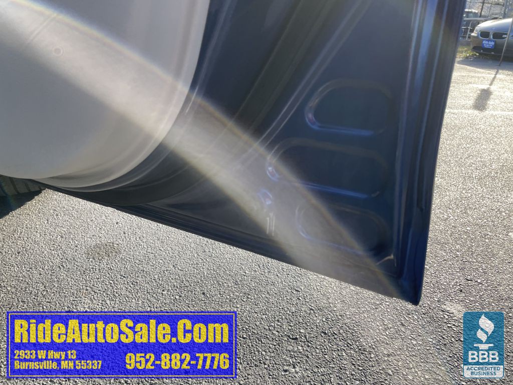 2011 Subaru Outback Image 42