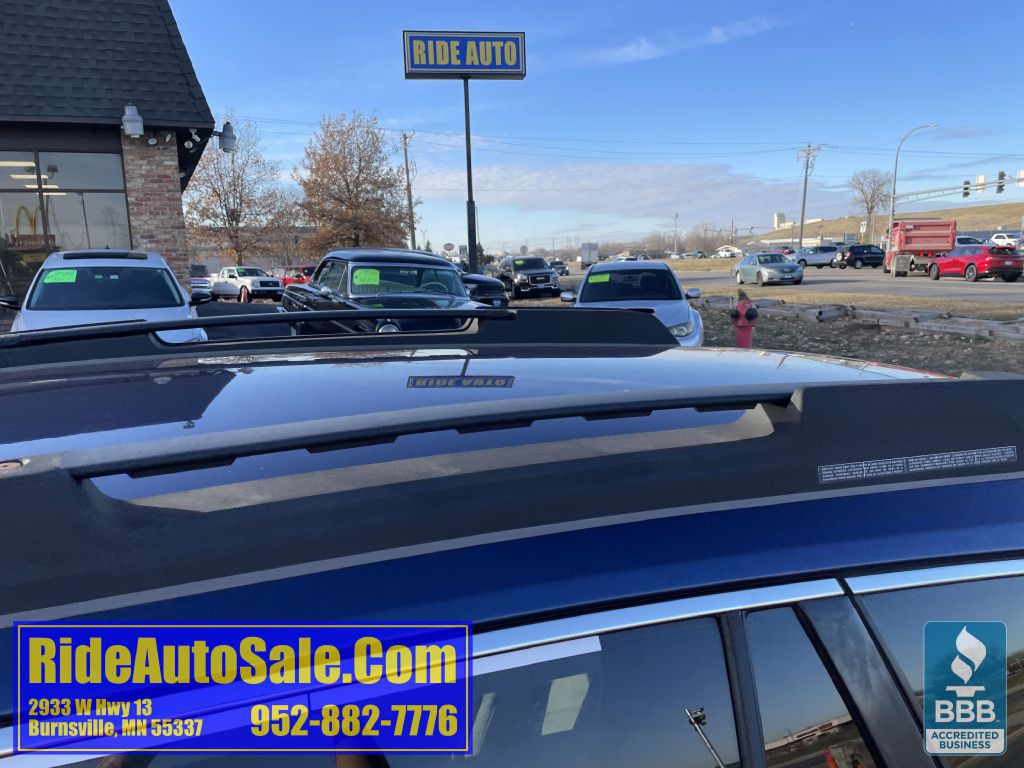 2011 Subaru Outback Image 44