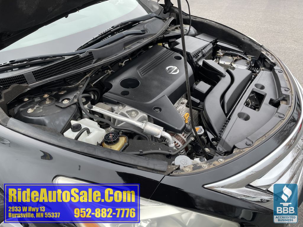 2013 Nissan Altima Image 19