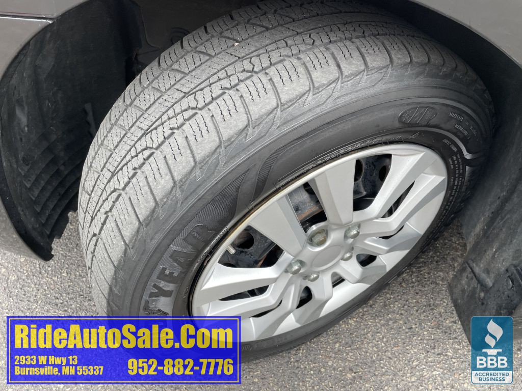 2013 Nissan Altima Image 22