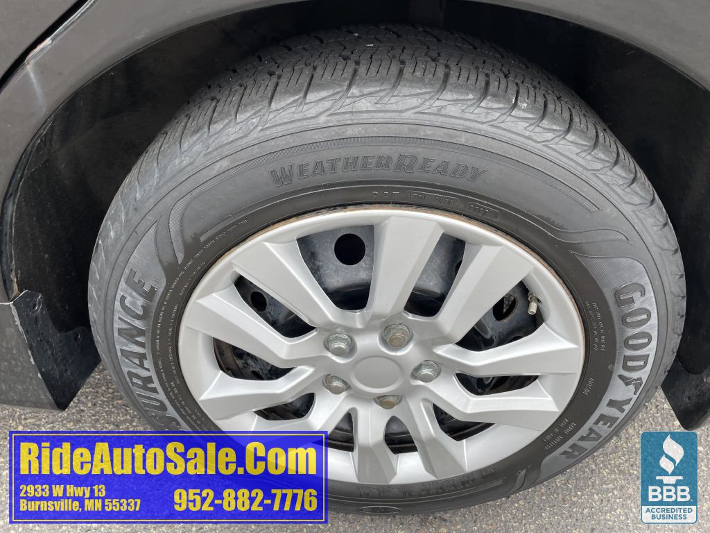 2013 Nissan Altima Image 23