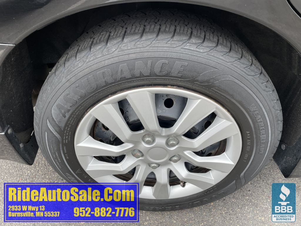 2013 Nissan Altima Image 25