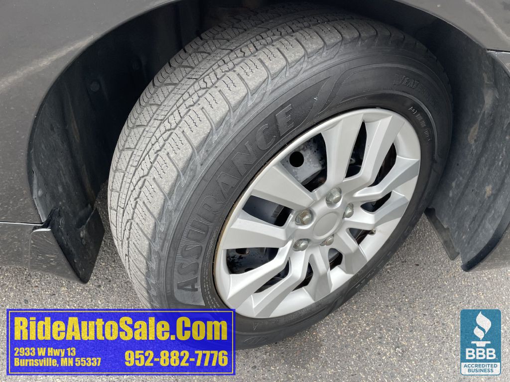 2013 Nissan Altima Image 26