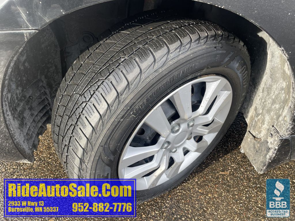 2013 Nissan Altima Image 22