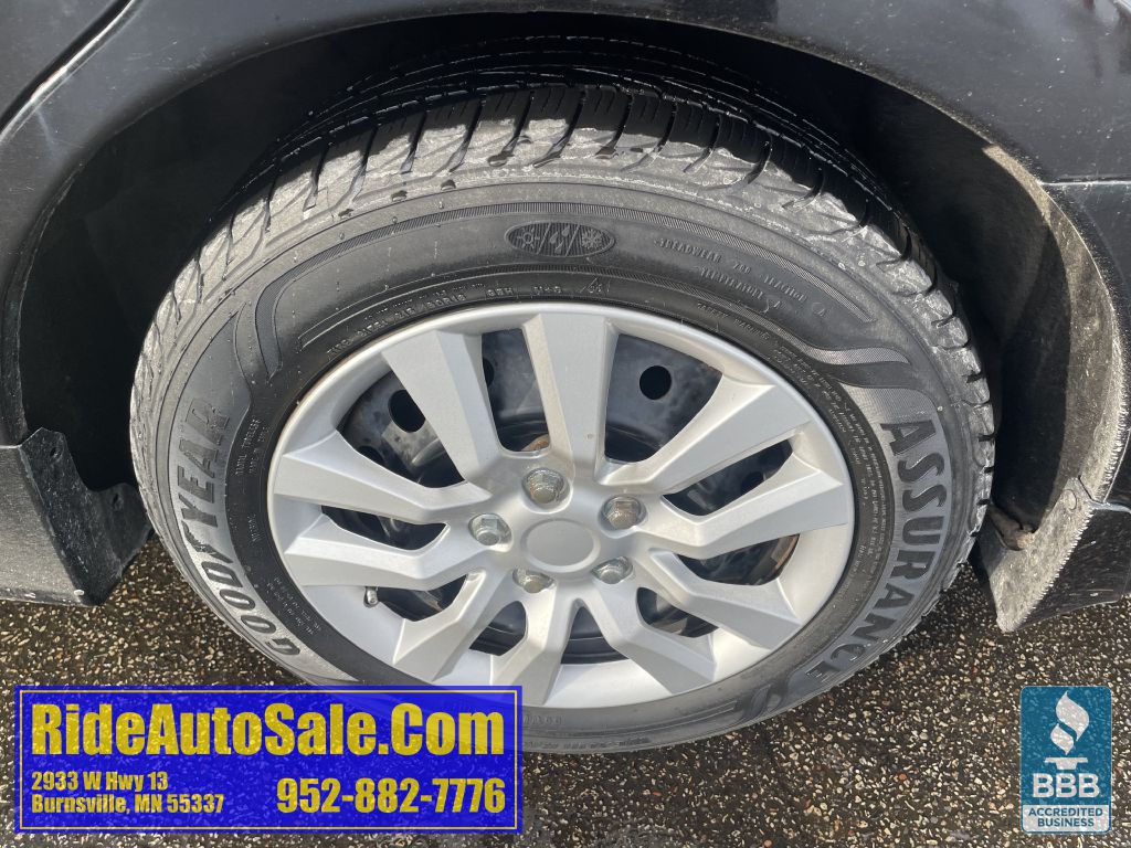 2013 Nissan Altima Image 23