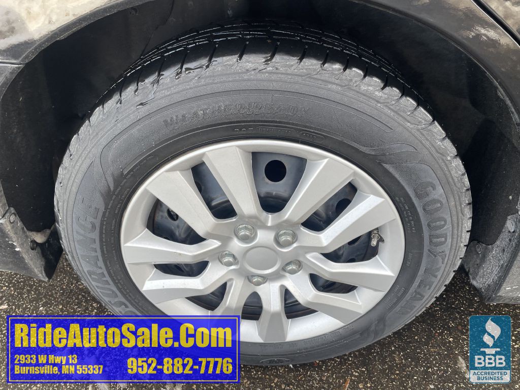 2013 Nissan Altima Image 28