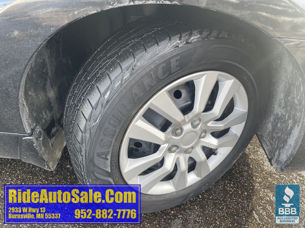 2013 Nissan Altima Image 29