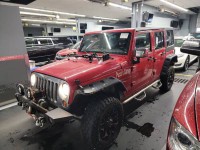 Image for 2011 Jeep Wrangler Unlimited SAHARA ID: 7004093