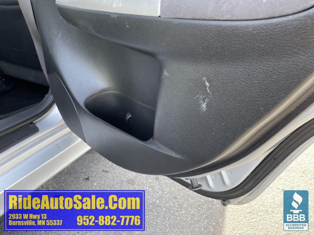 2008 Subaru Impreza Image 39