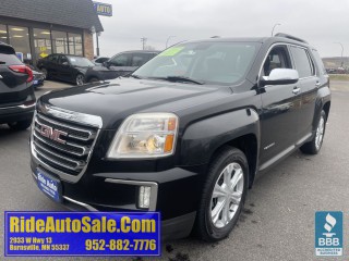 Image for 2017 GMC Terrain SLE ID: 7012201
