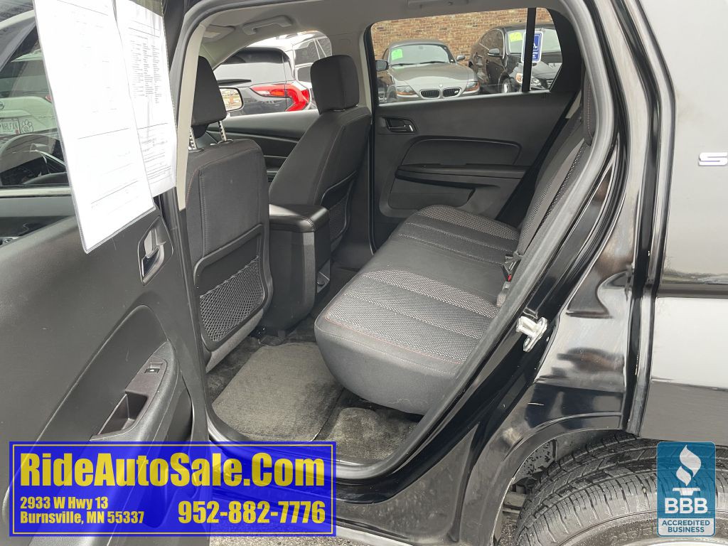 2017 GMC Terrain Image 12