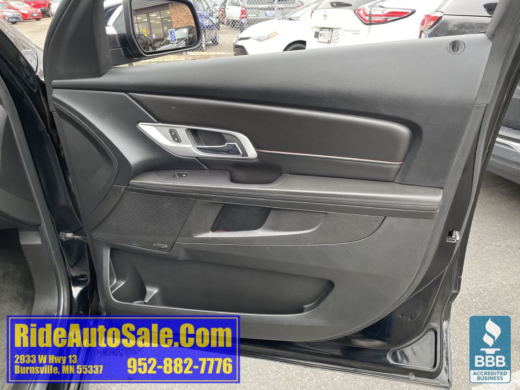 2017 GMC Terrain Image 13