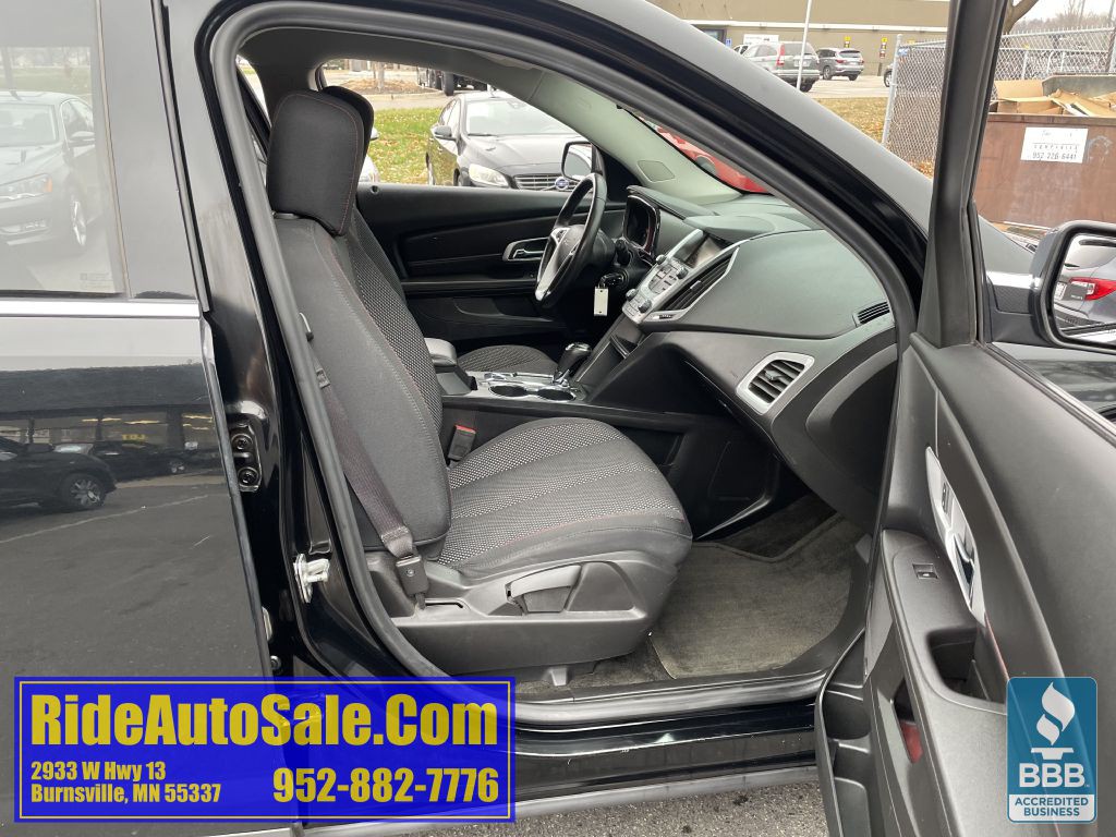 2017 GMC Terrain Image 14