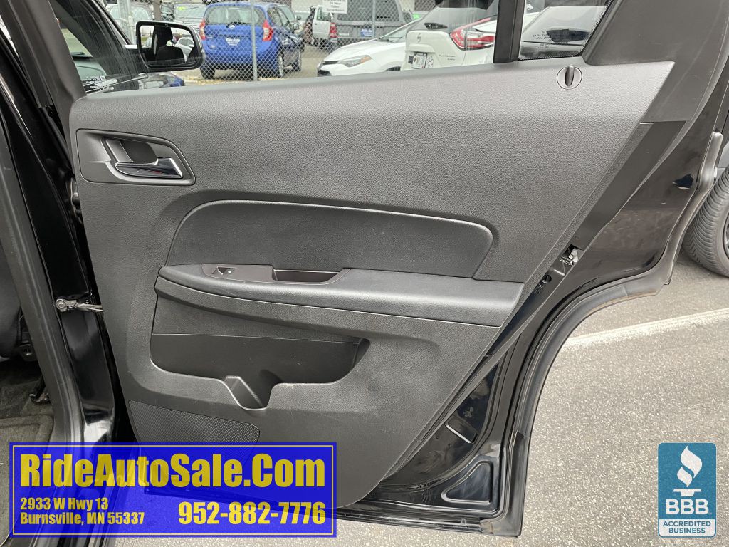 2017 GMC Terrain Image 15