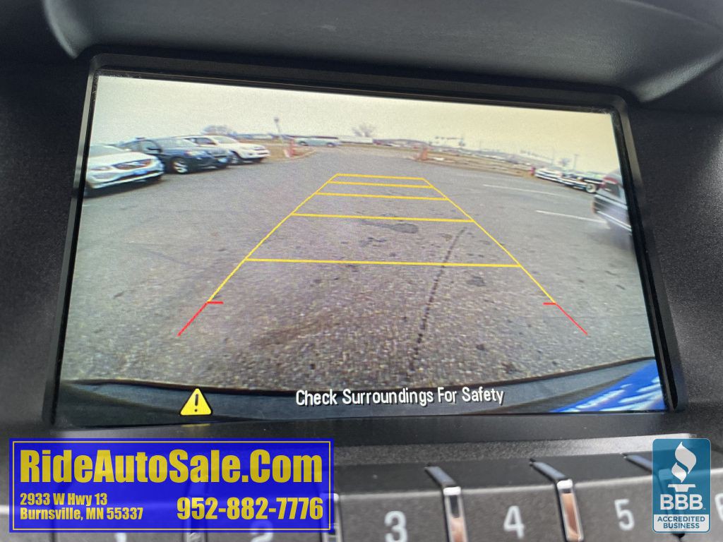 2017 GMC Terrain Image 19