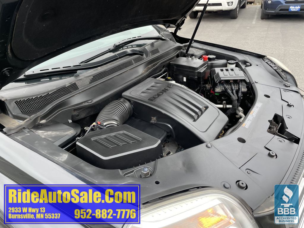 2017 GMC Terrain Image 20