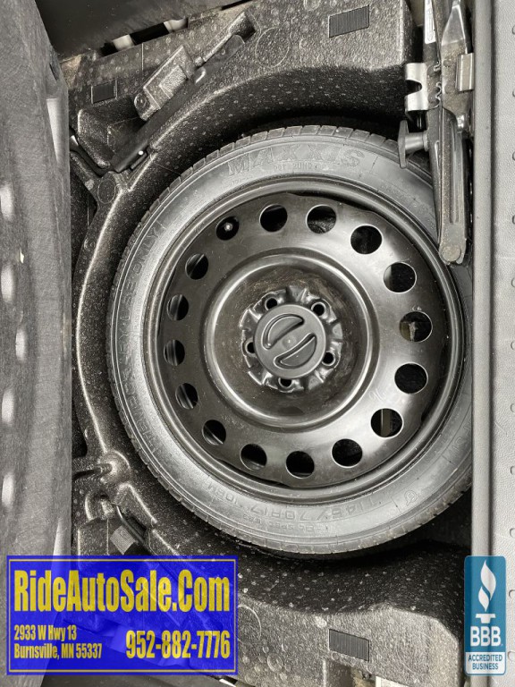 2017 GMC Terrain Image 26