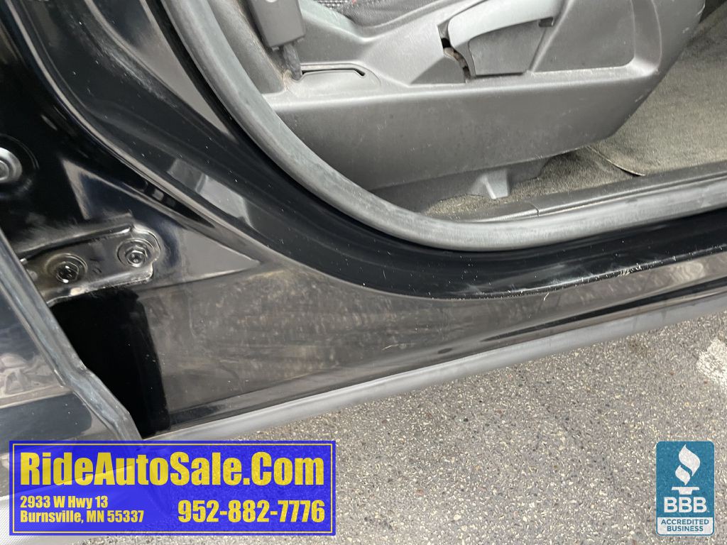 2017 GMC Terrain Image 29