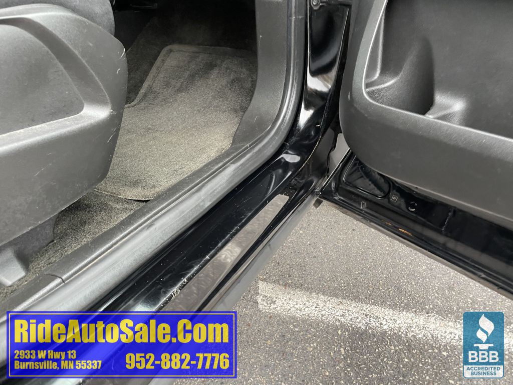 2017 GMC Terrain Image 30