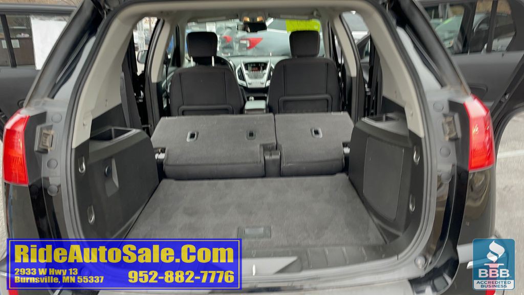 2017 GMC Terrain Image 33