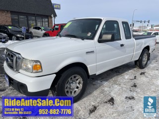 Image for 2011 Ford Ranger Super Cab ID: 7012774