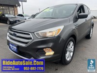 Image for 2017 Ford Escape SE ID: 7018160