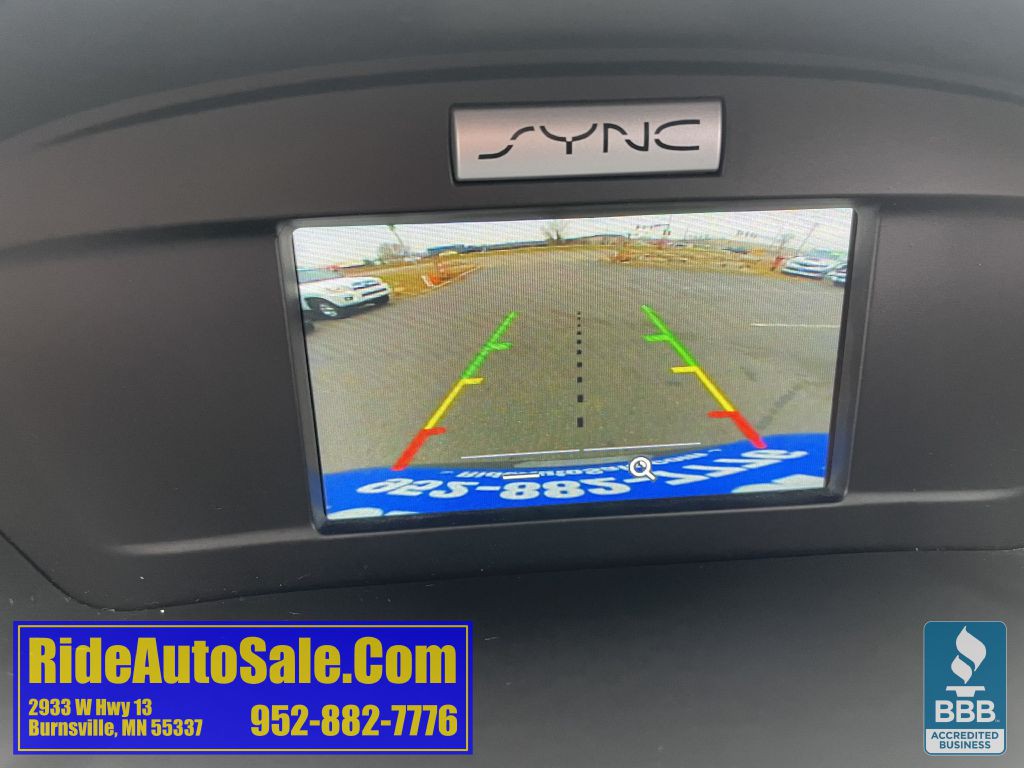 2017 Ford Escape Image 18