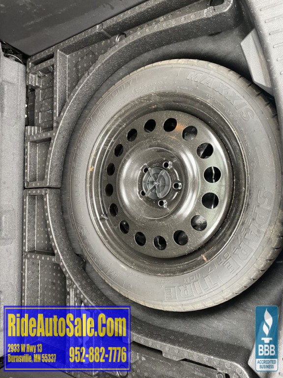 2017 Ford Escape Image 25