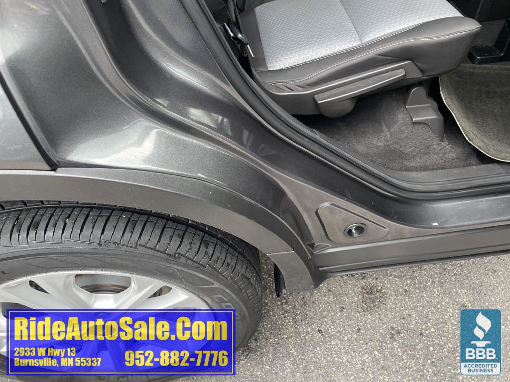 2017 Ford Escape Image 27