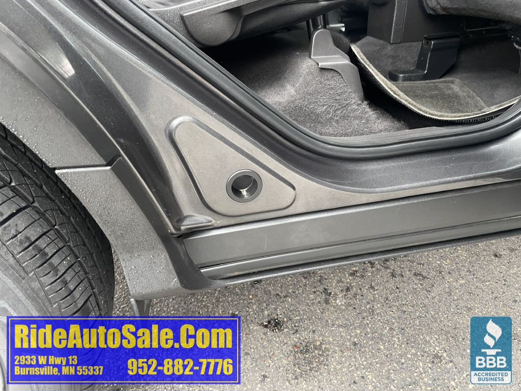 2017 Ford Escape Image 28