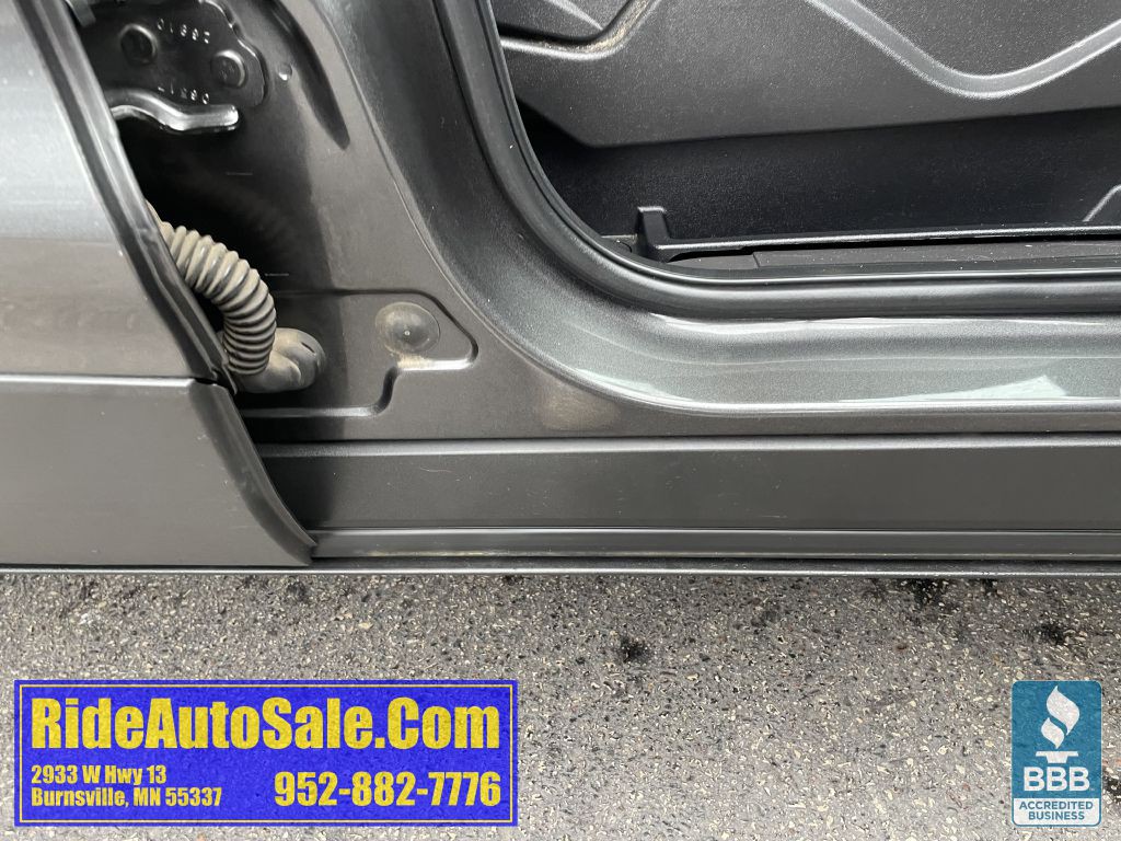 2017 Ford Escape Image 31